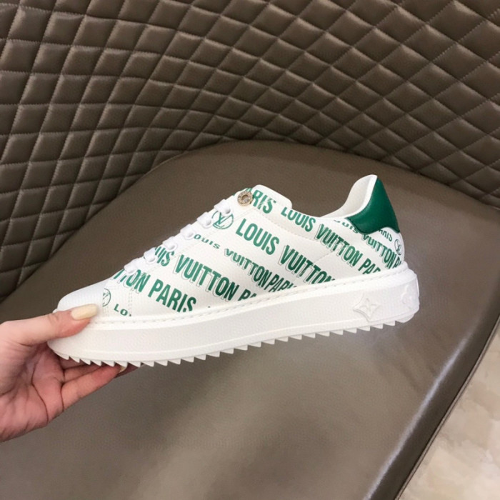 lou1su1tt Luxembourg Sneaker