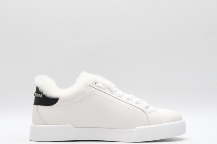D.G. Sneaker