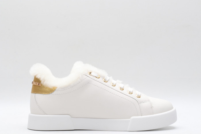 D.G. Sneaker