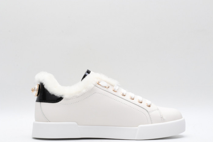 D.G. Sneaker