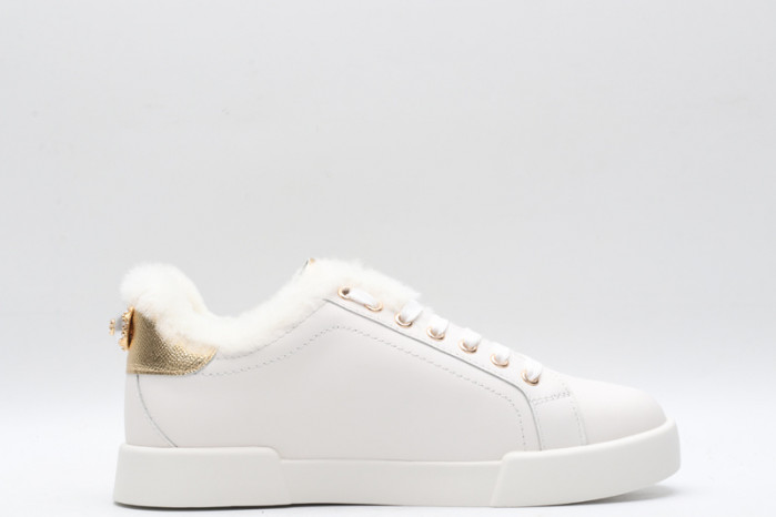 D.G. Sneaker