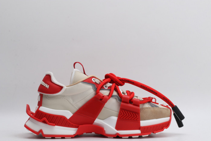 D.G. Sneaker