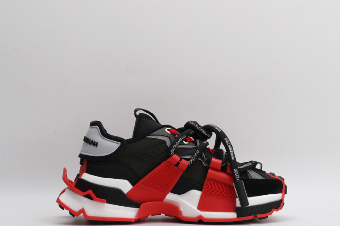 D.G. Sneaker