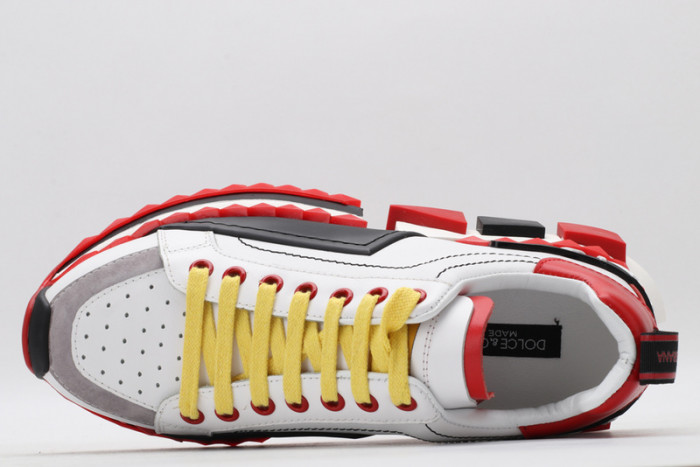 D.G. Sneaker
