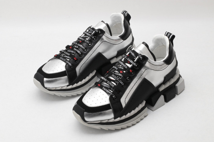 D.G. Sneaker