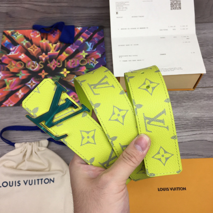Lou1su1tt BELT