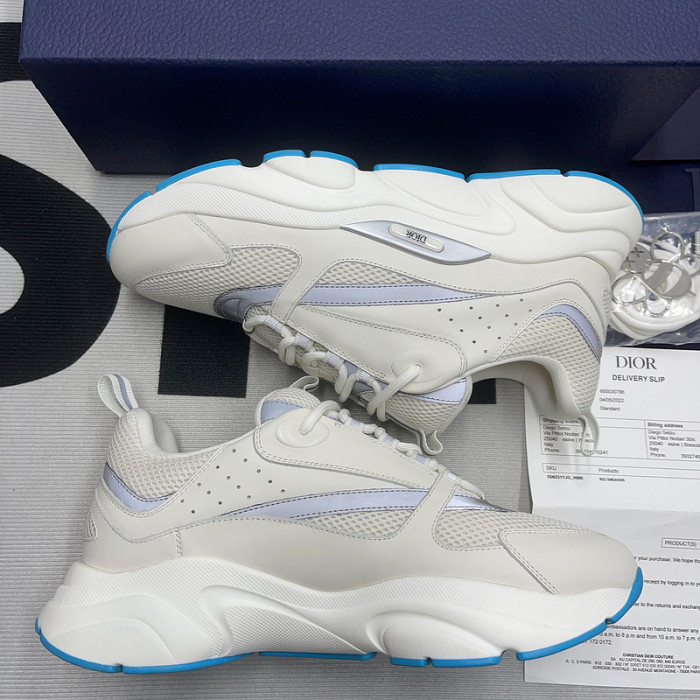D10R HOMME B22 TRAINER SNEAKER