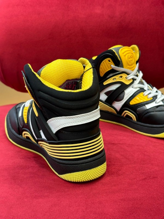 Gu66 BASKET