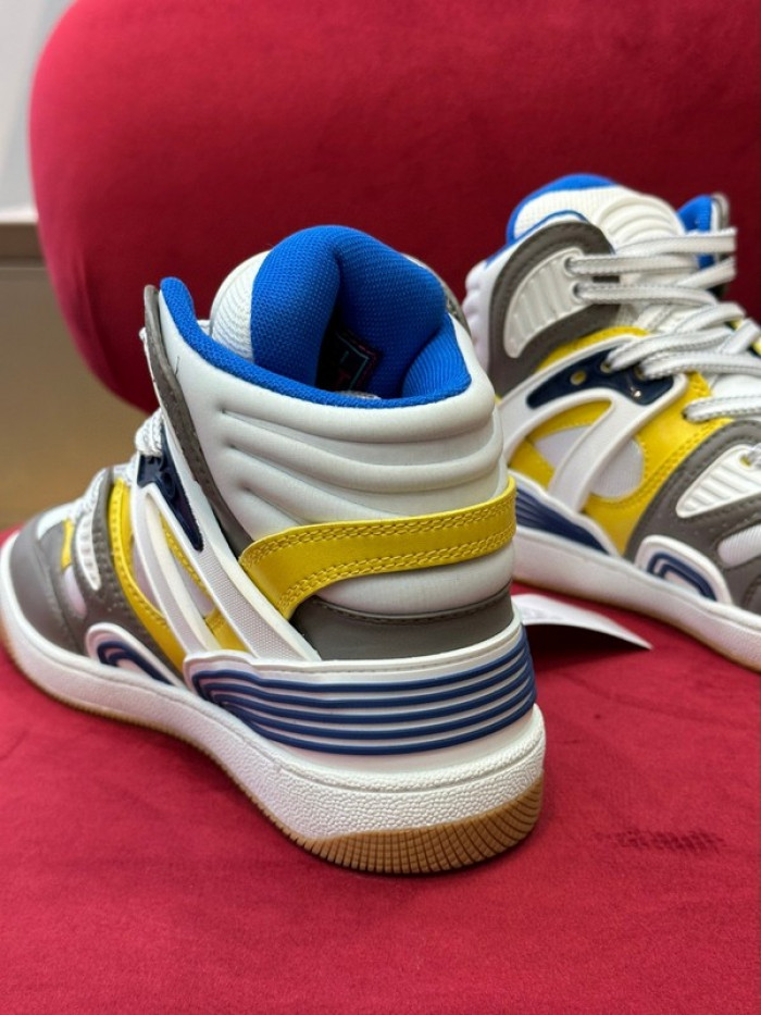Gu66 BASKET