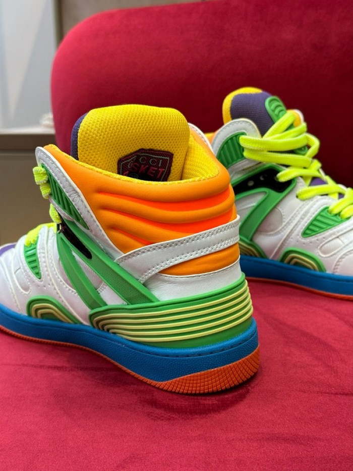 Gu66 BASKET