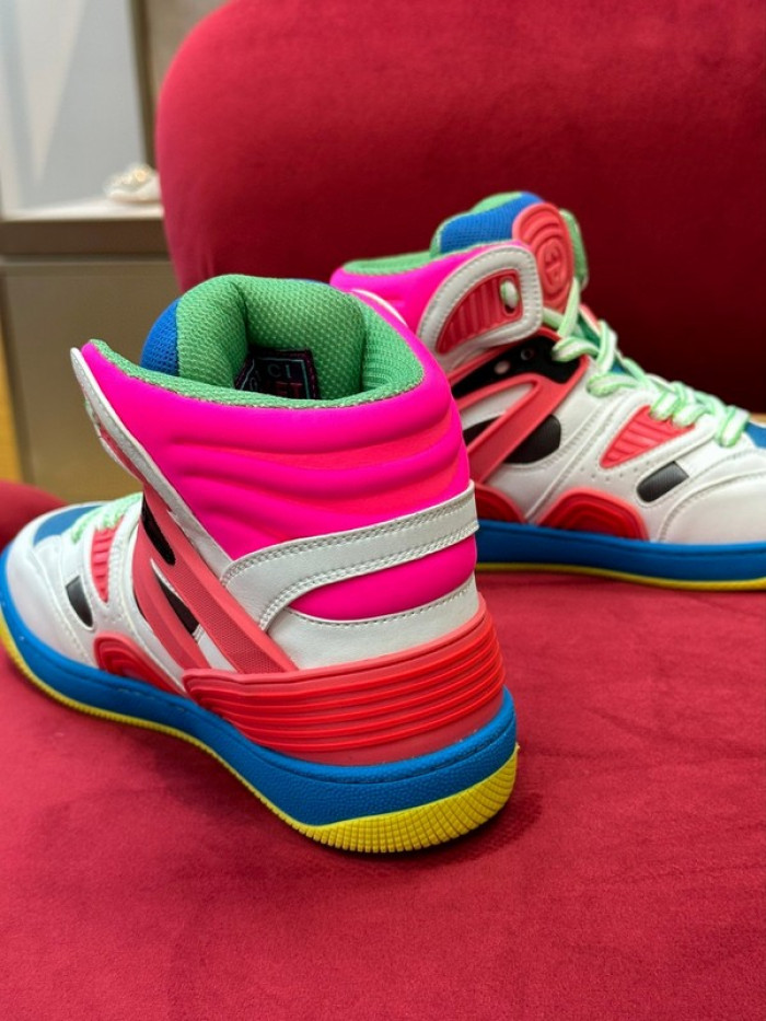 Gu66 BASKET