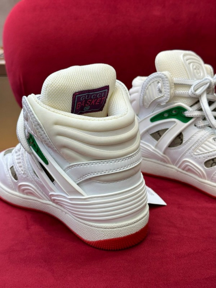 Gu66 BASKET