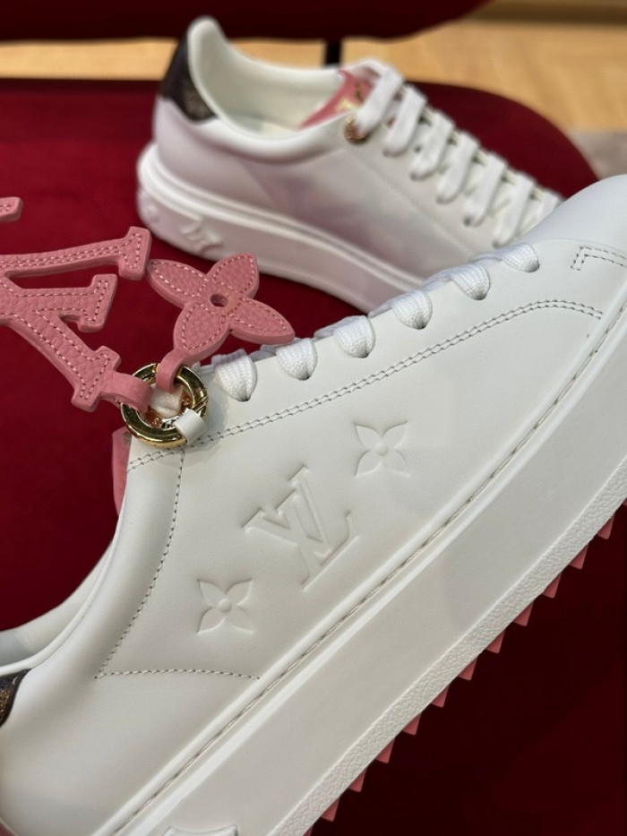 lou1su1tt Luxembourg Sneaker
