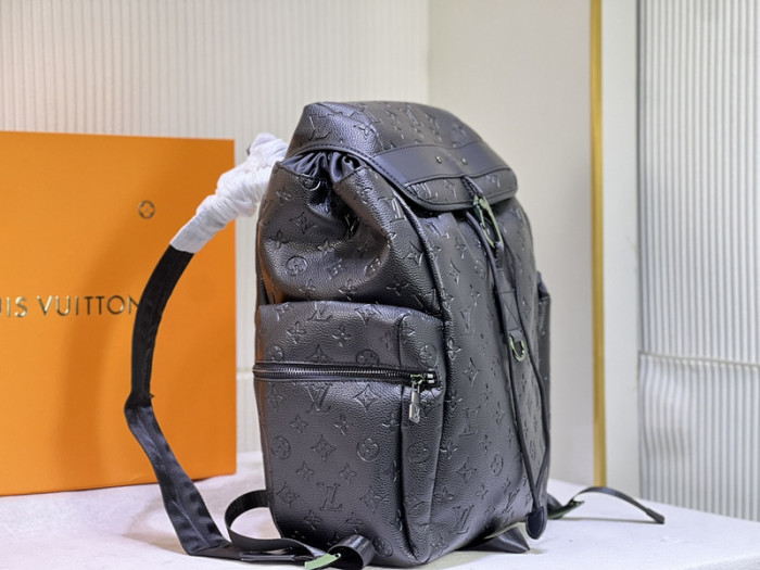 Lou1su1tt BACKPACK
