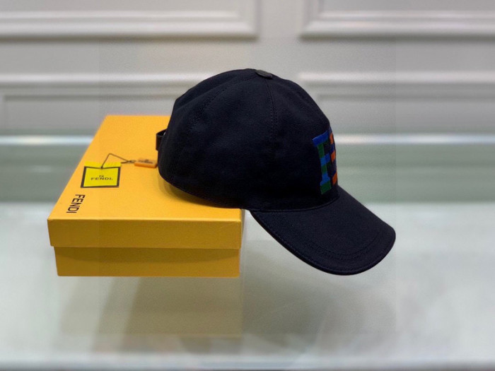 FEND1 HAT