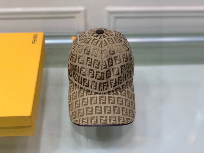 FEND1 HAT