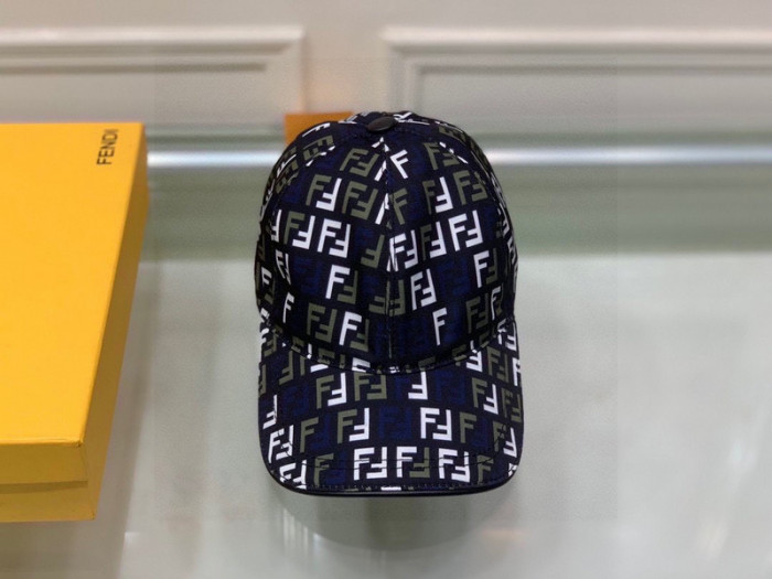 FEND1 HAT