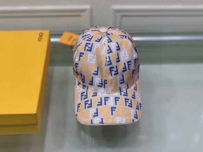 FEND1 HAT