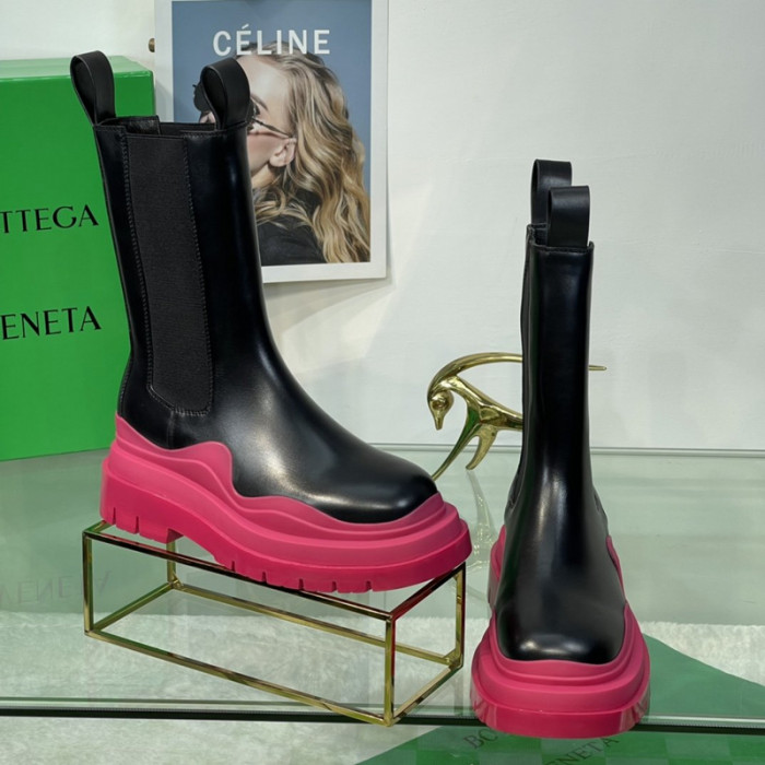 bo*te*ga Ve*ne*ta boots