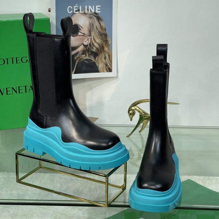 bo*te*ga Ve*ne*ta boots