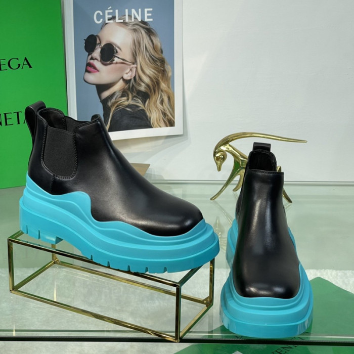 bo*te*ga Ve*ne*ta boots