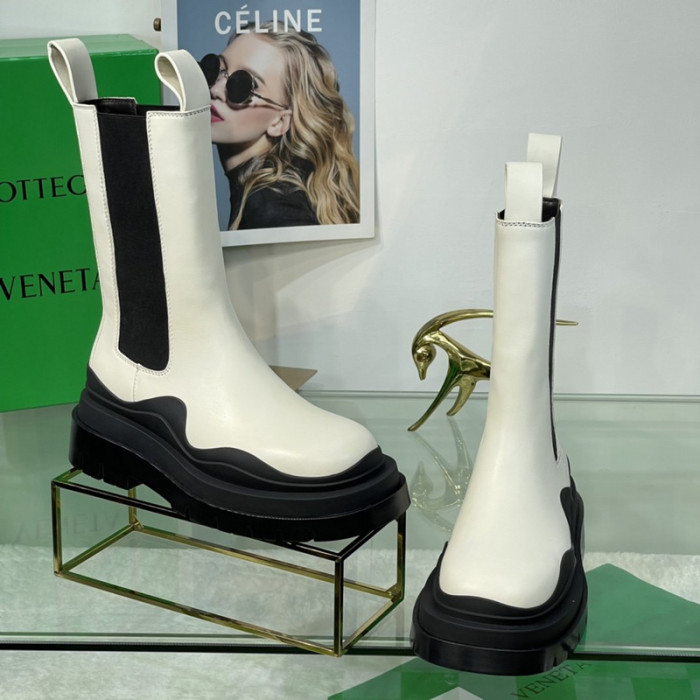 bo*te*ga Ve*ne*ta boots