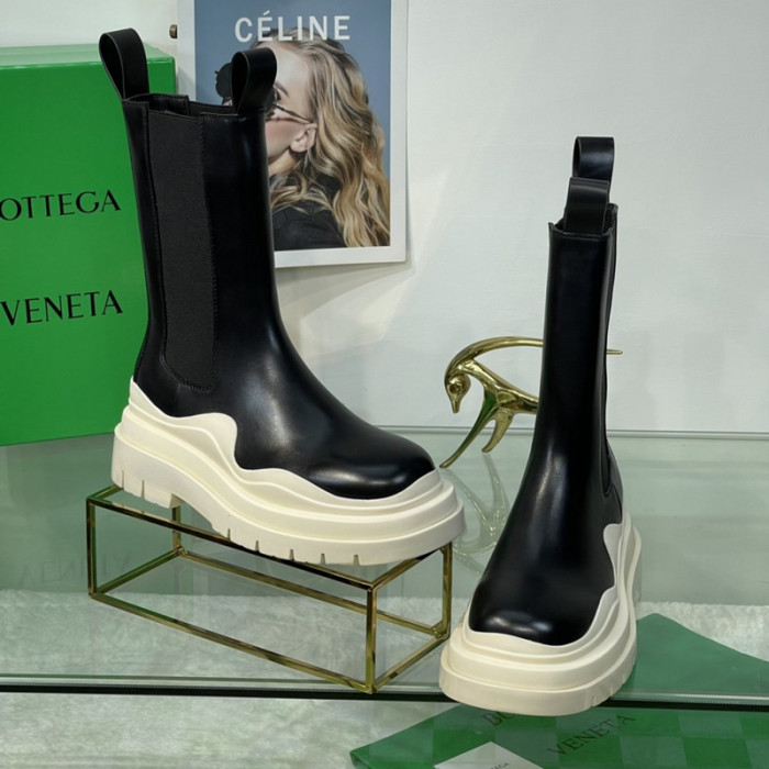 bo*te*ga Ve*ne*ta boots