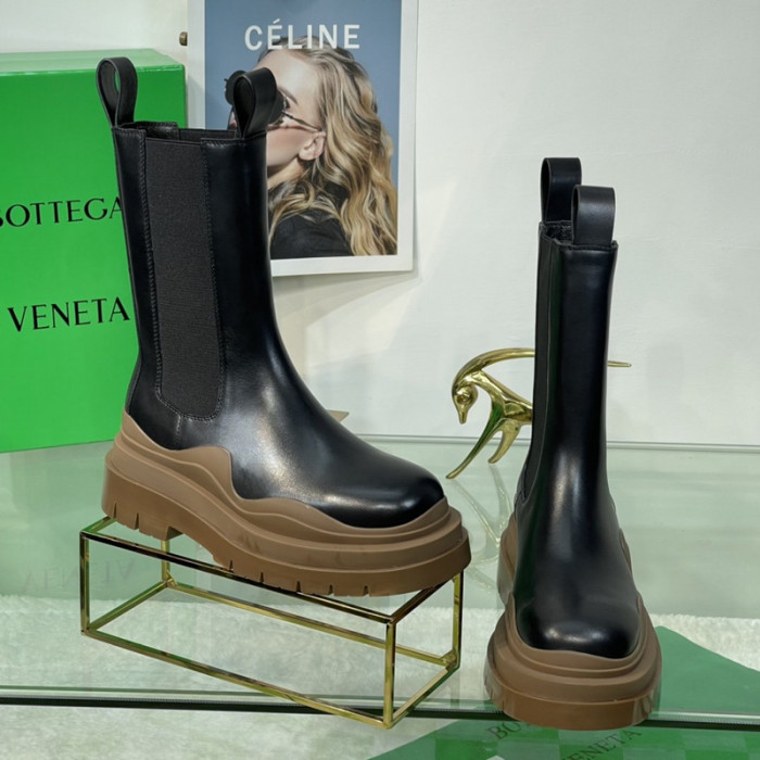 bo*te*ga Ve*ne*ta boots