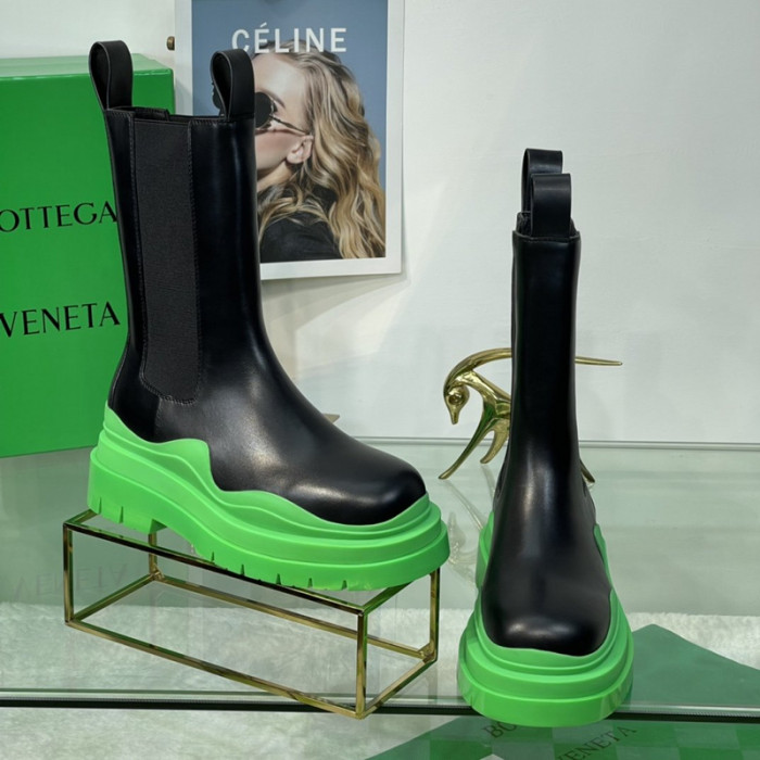 bo*te*ga Ve*ne*ta boots