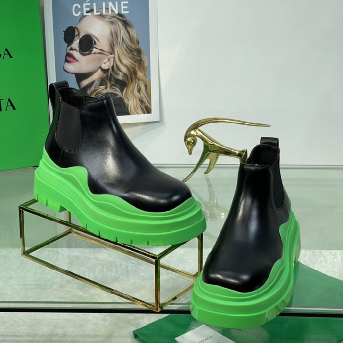 bo*te*ga Ve*ne*ta boots