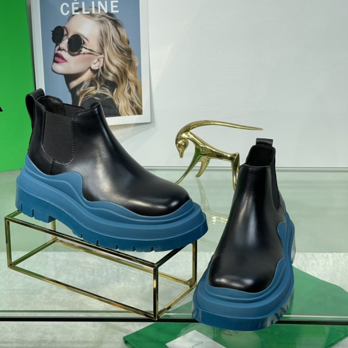 bo*te*ga Ve*ne*ta boots