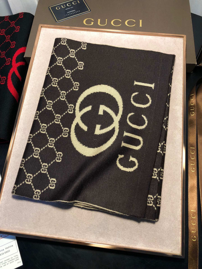 Gu66 SCARF
