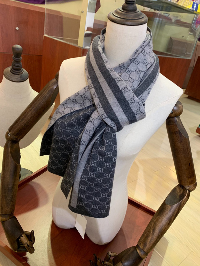 Gu66 SCARF