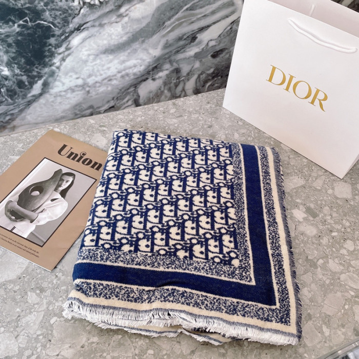 D10R SCARF