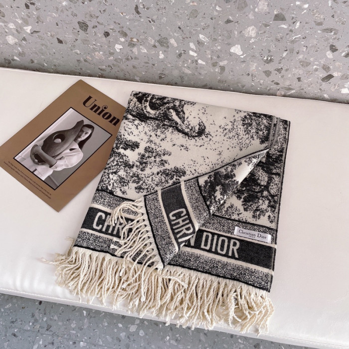 D10R SCARF