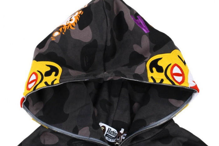 BAPE Hoodie