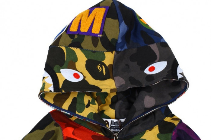 BAPE Hoodie