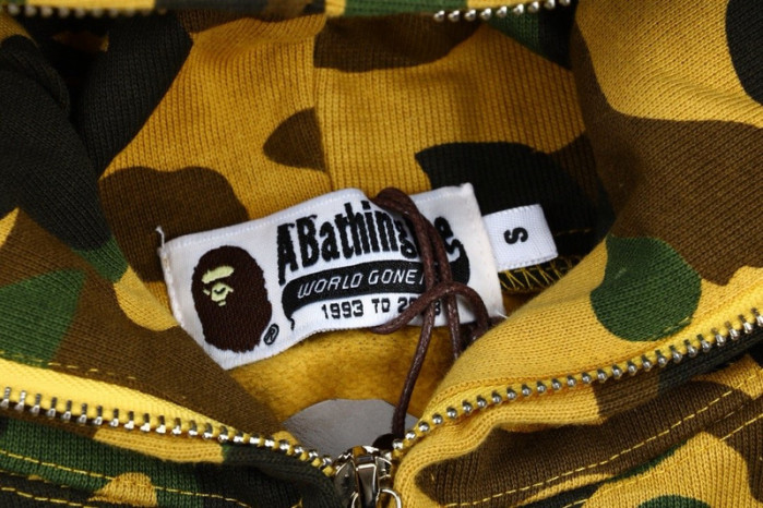 BAPE Hoodie