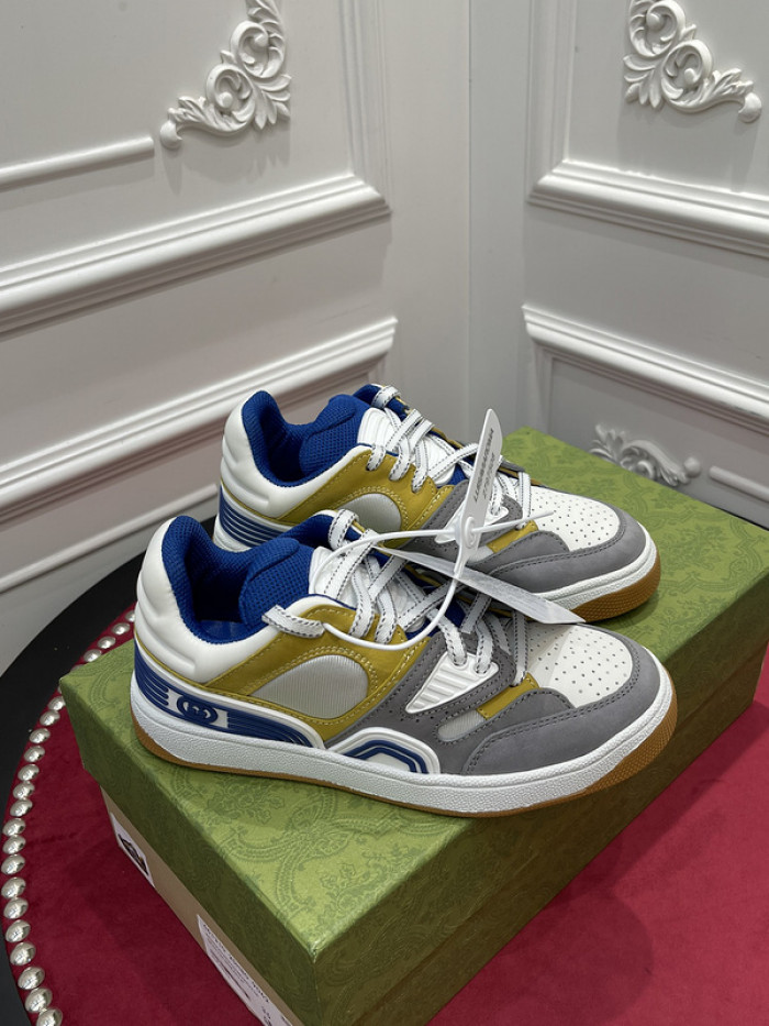 Gu66 BASKET