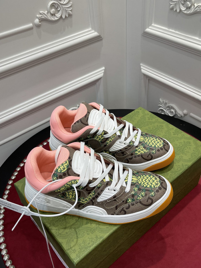 Gu66 BASKET