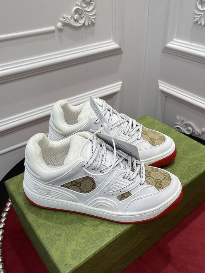 Gu66 BASKET