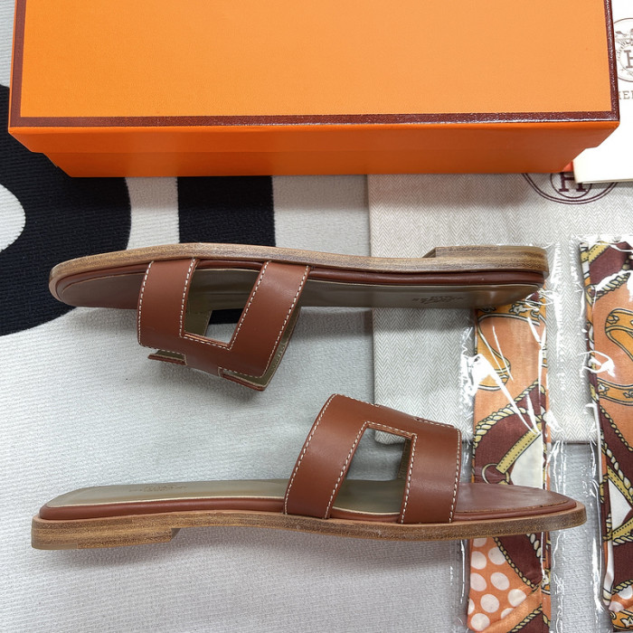 Hemr3 Slippers