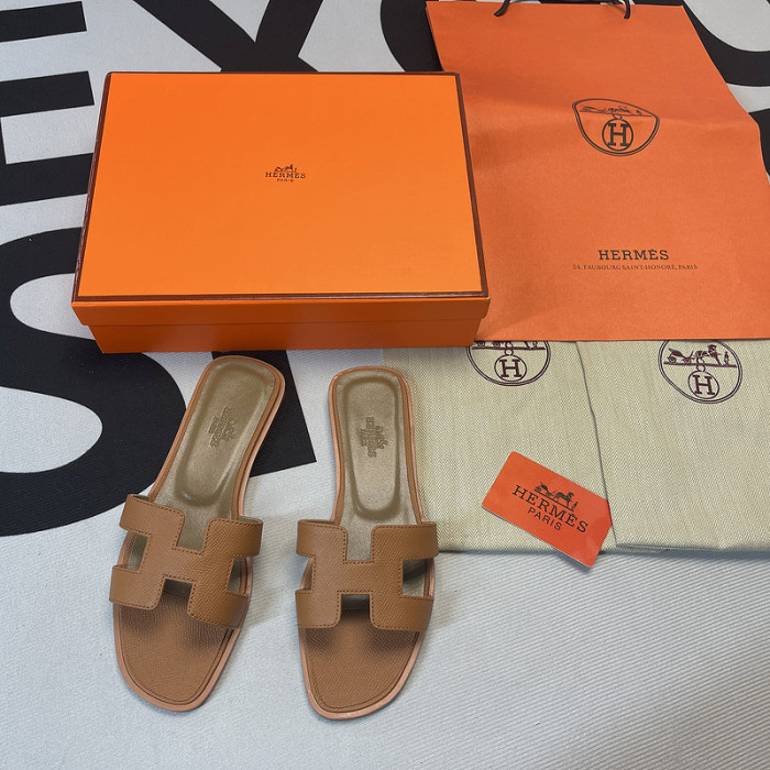 Hemr3 Slippers