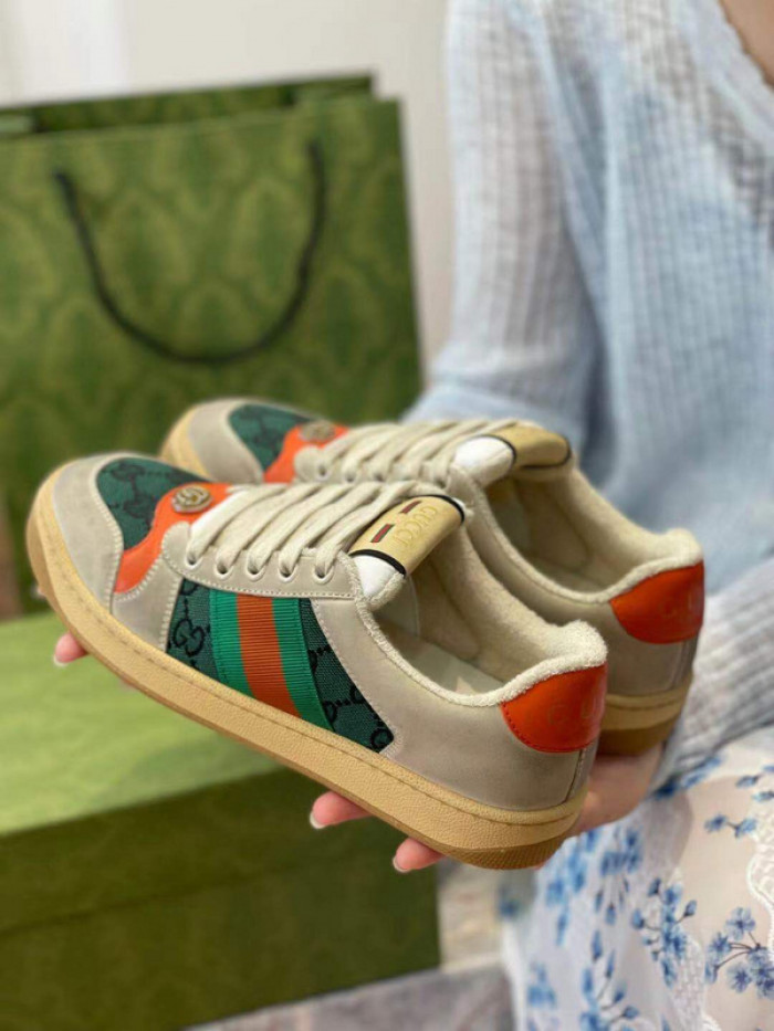 Gu66 Screener GG Canvas