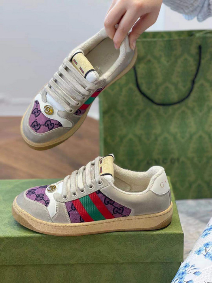 Gu66 Screener GG Canvas
