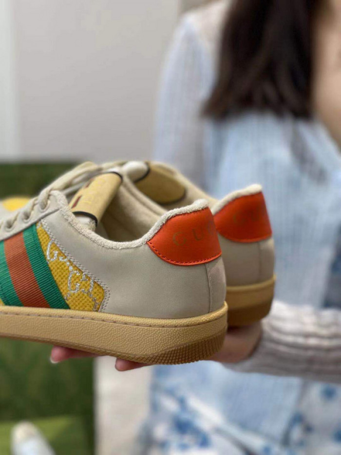 Gu66 Screener GG Canvas