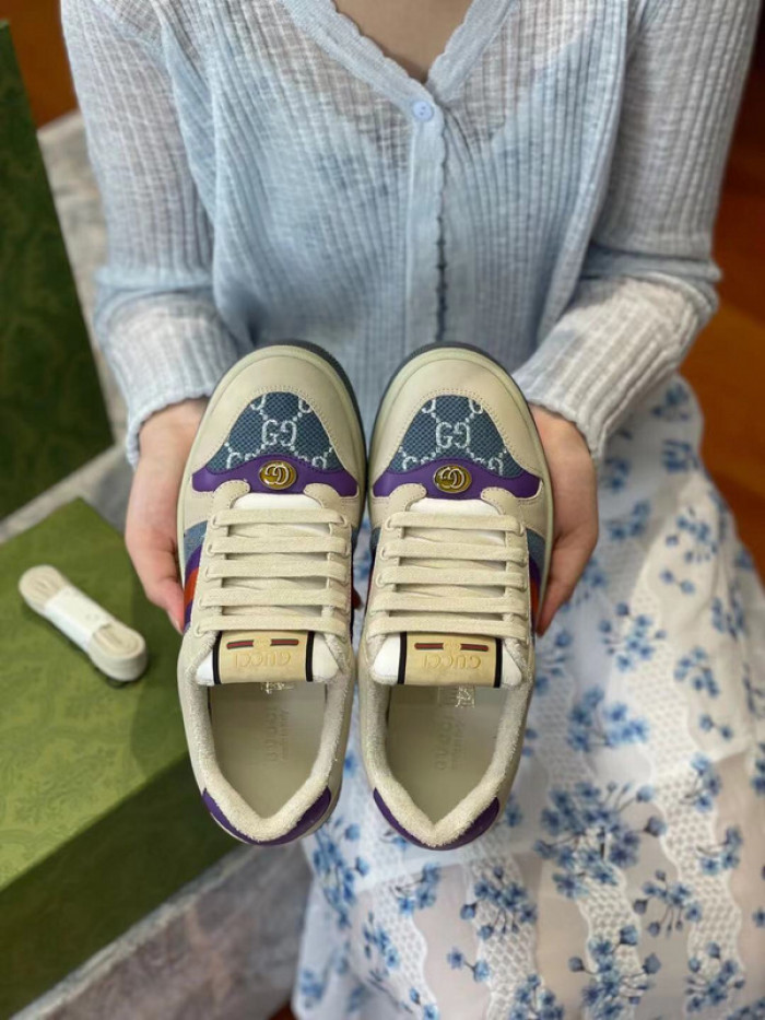 Gu66 Screener GG Canvas