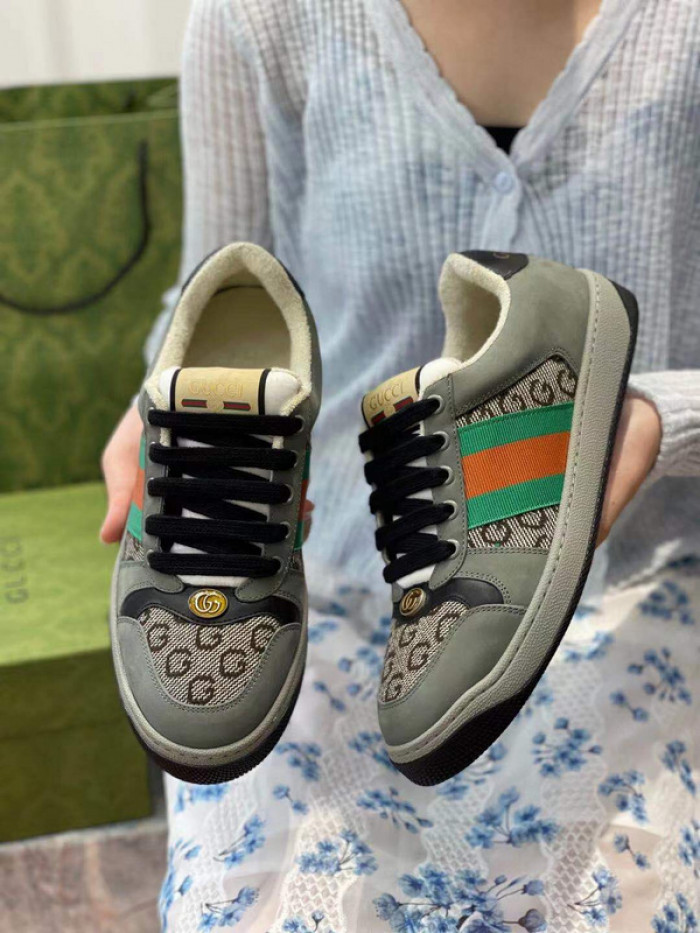 Gu66 Screener GG Canvas