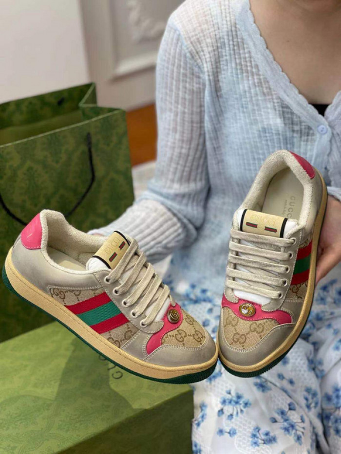 Gu66 Screener GG Canvas