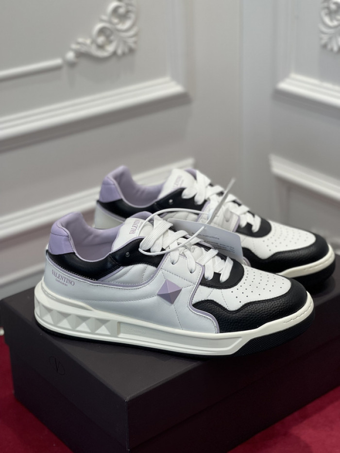 Valnetin0 One Stud Low-Top